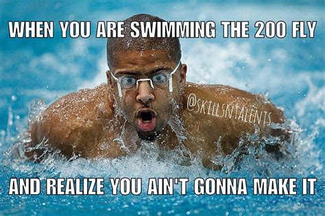 funny swimming pics